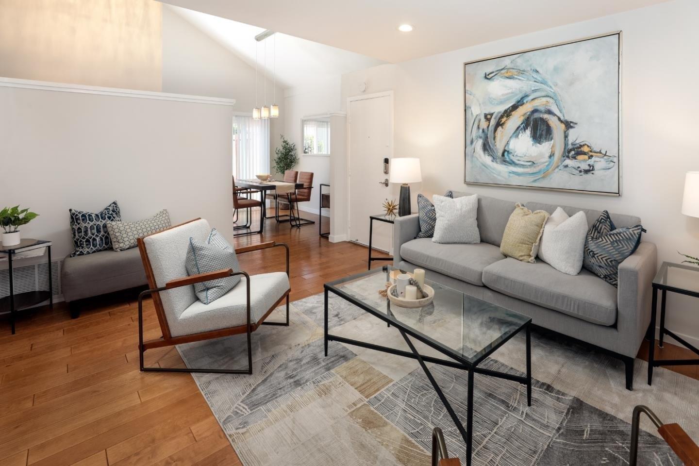 Wood Duck Ave, Santa Clara, CA 95051