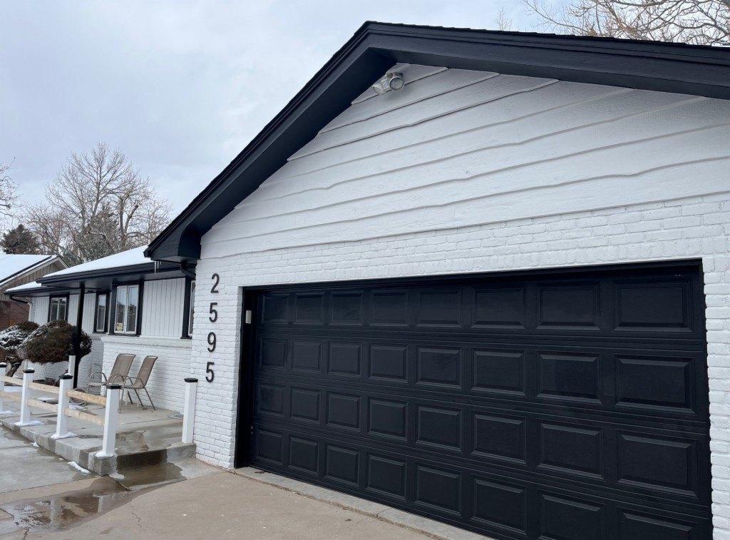 Lewis Ct, Lakewood, CO 80215