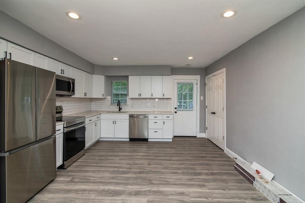 E Ann Arbor Ave, Dallas, TX 75216