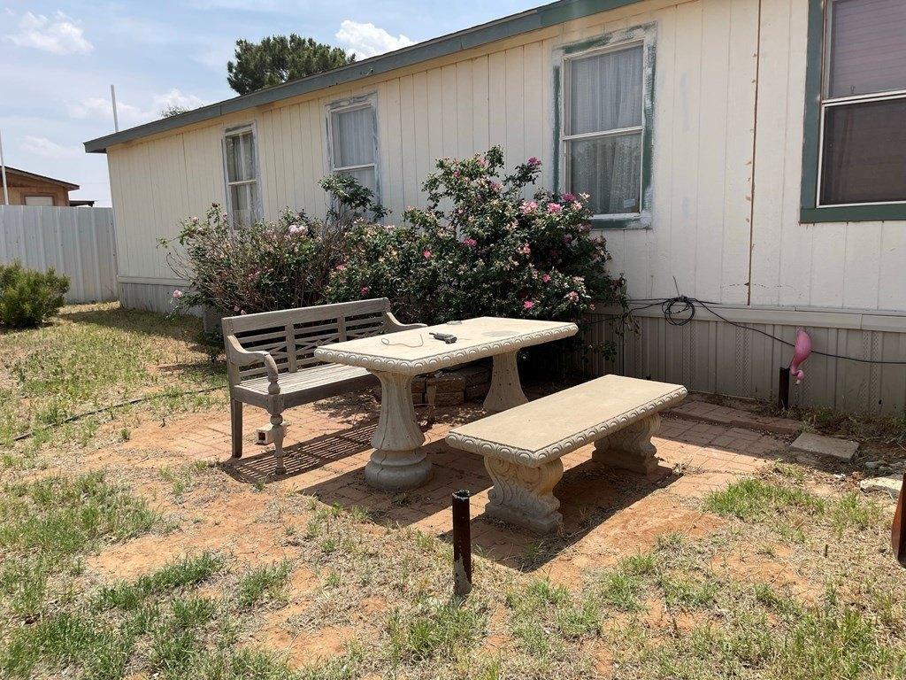 E County Road 79, Midland, TX 79705