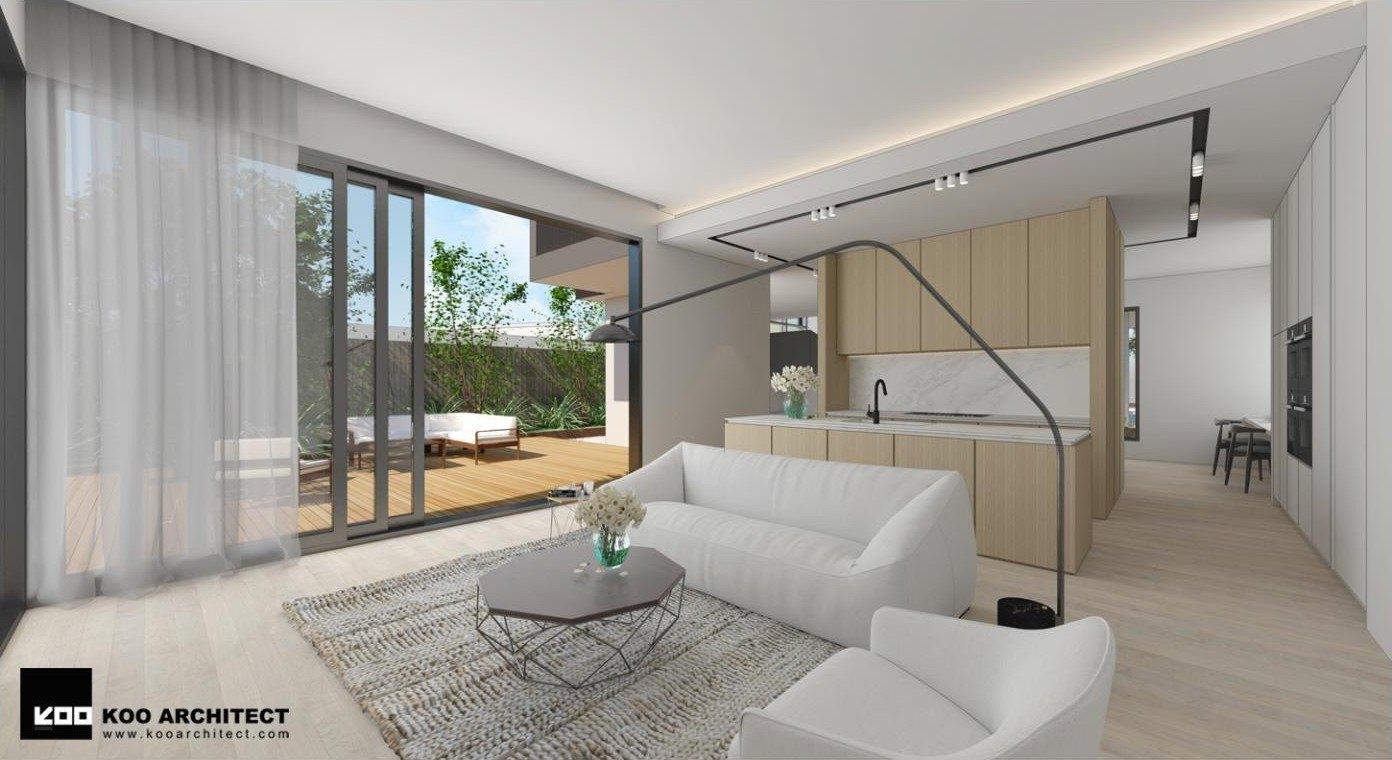 Ramona St, Palo Alto, CA 94306