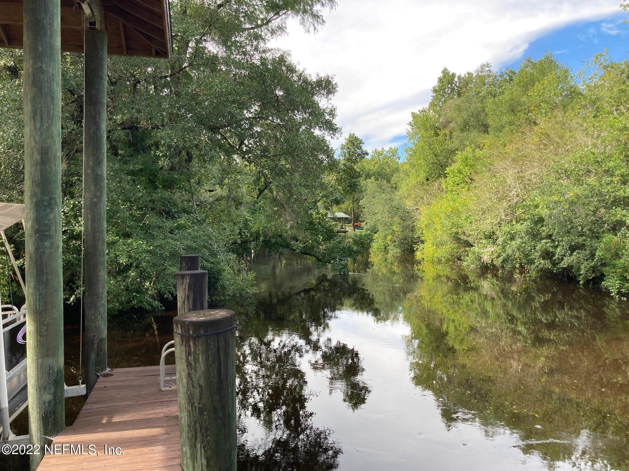Creek St, Middleburg, FL 32068