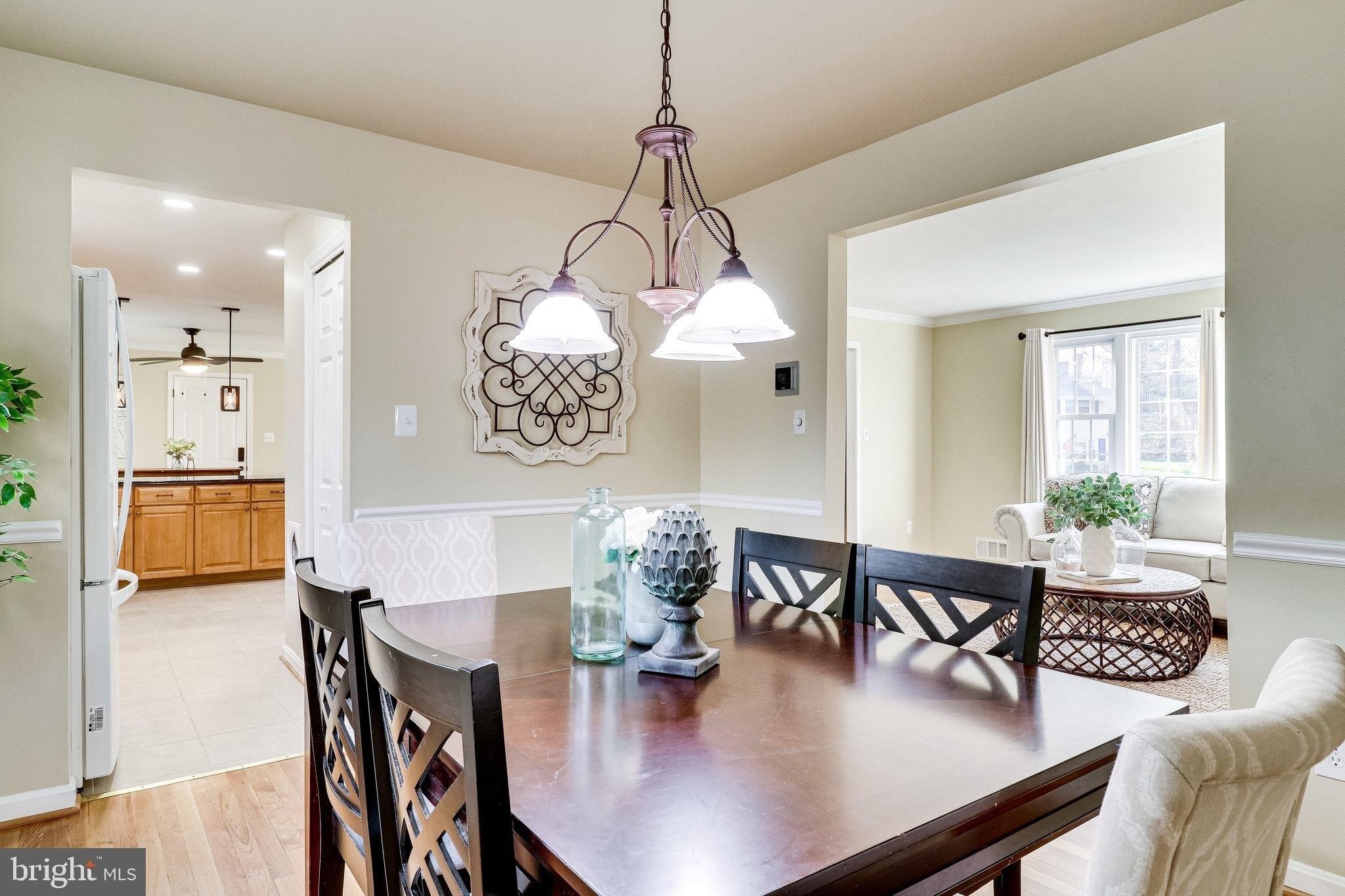 Jackie Deneese Ct, Springfield, VA 22152