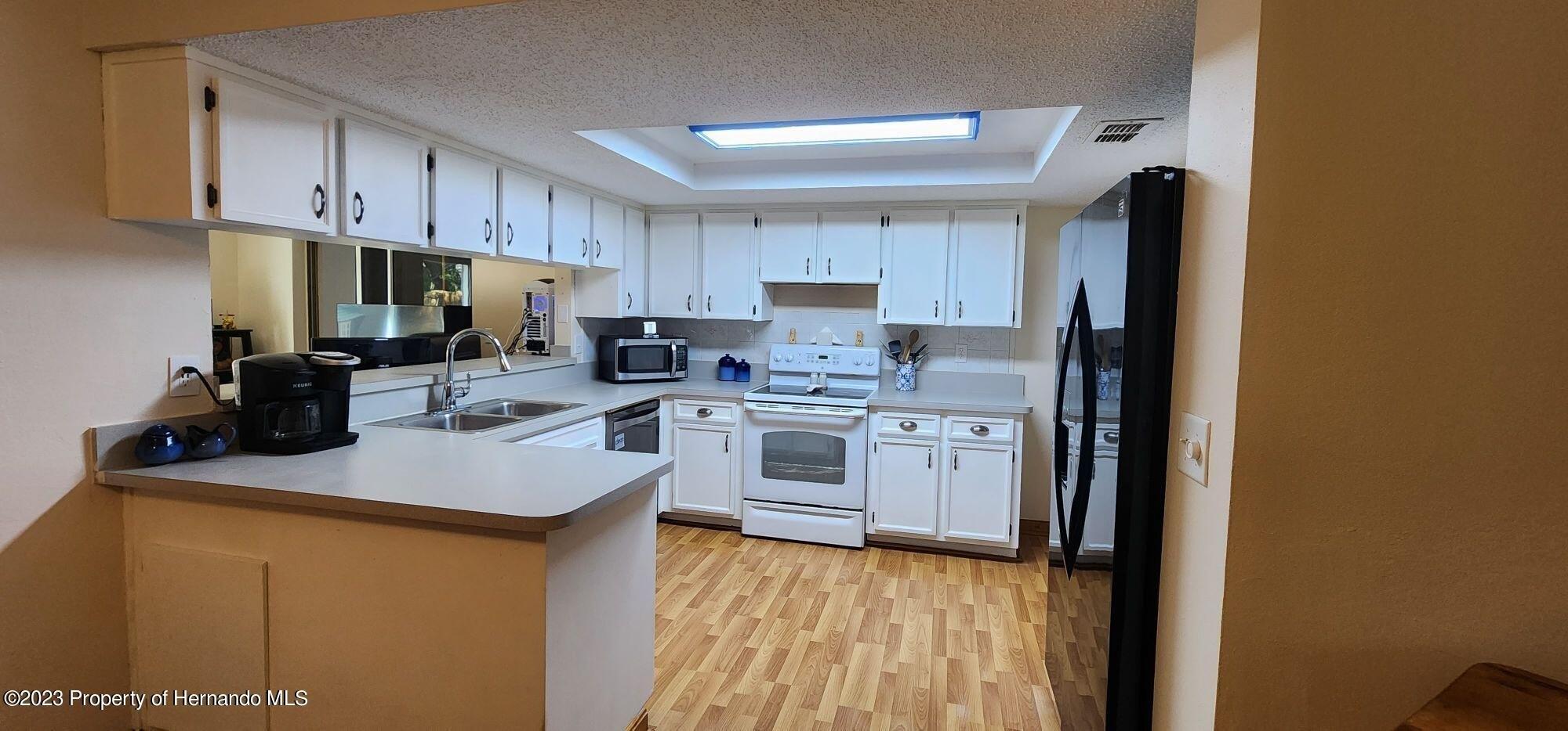 Radford St, Spring Hill, FL 34606
