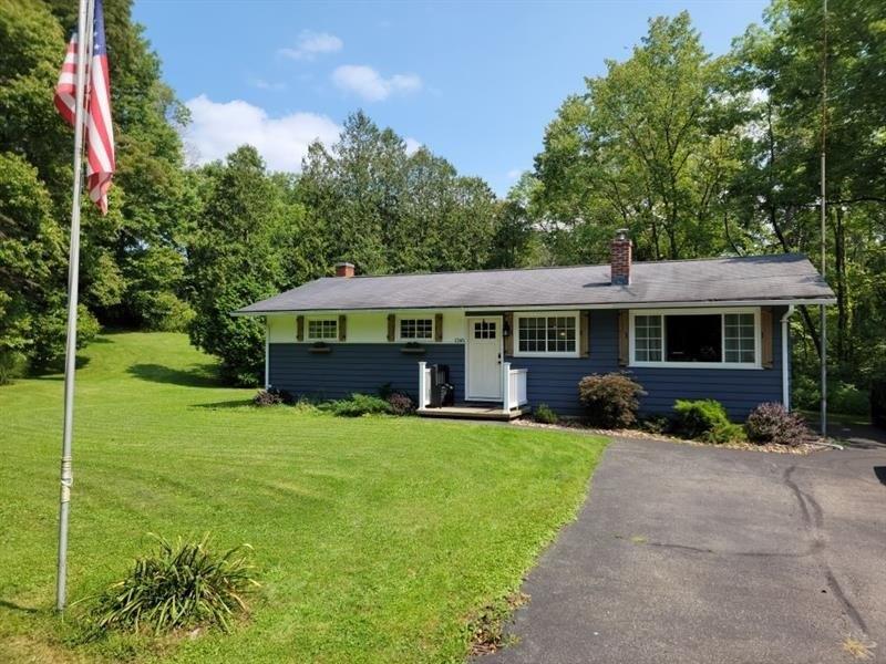 Mcgary Rd, New Wilmington, PA 16142
