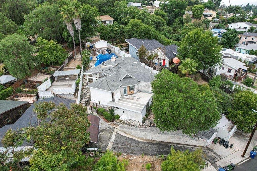 Terrace 49, Los Angeles, CA 90042