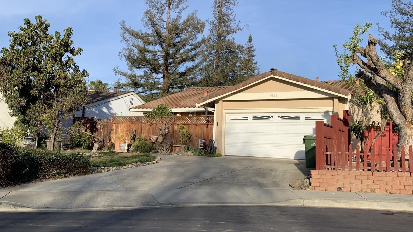Beech Grove Ct, San Jose, CA 95123