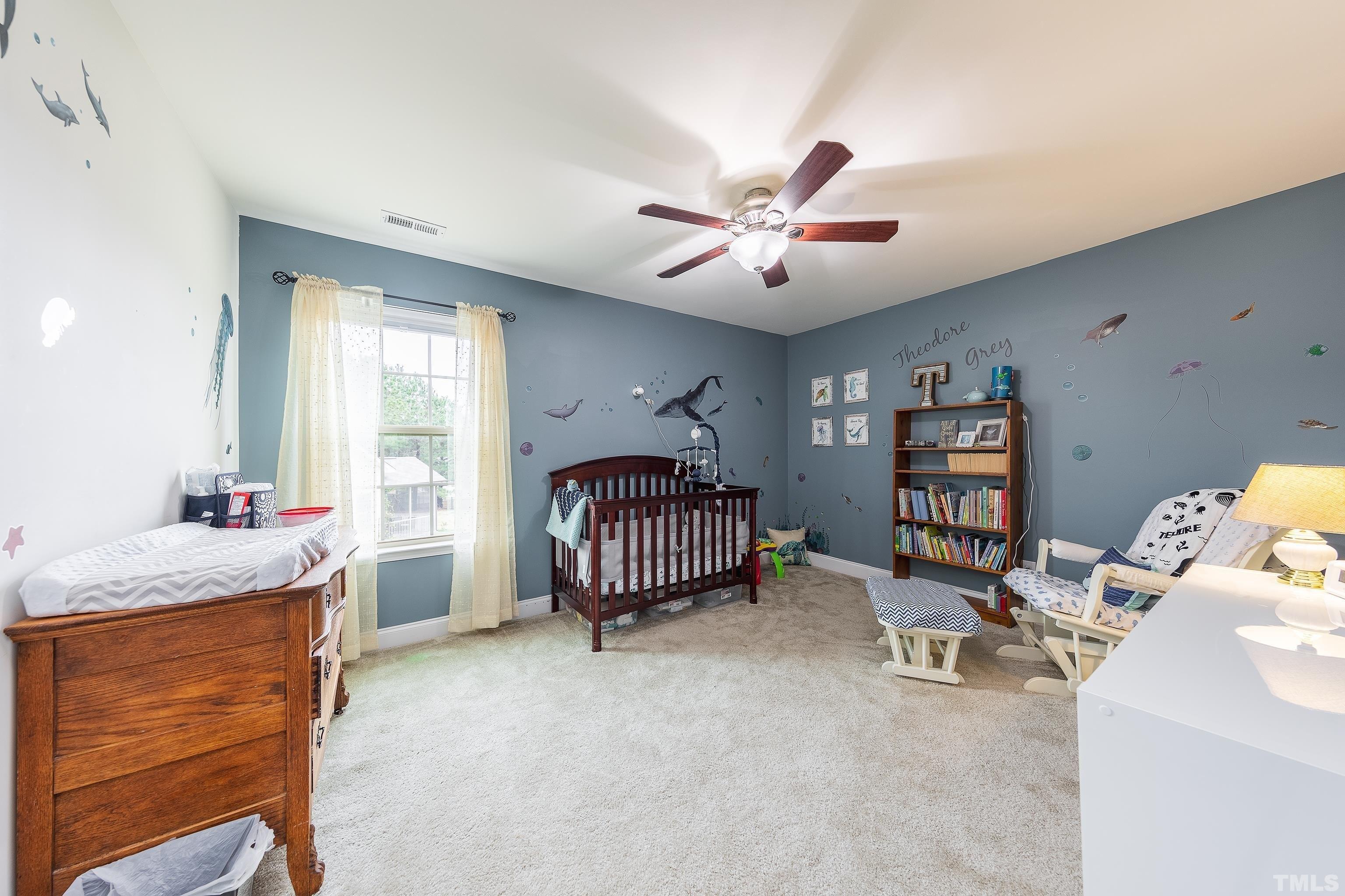 Sage Tree Dr, Zebulon, NC 27597