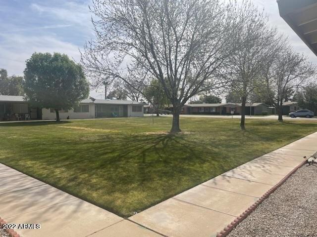 W Deanne Dr, Sun City, AZ 85351