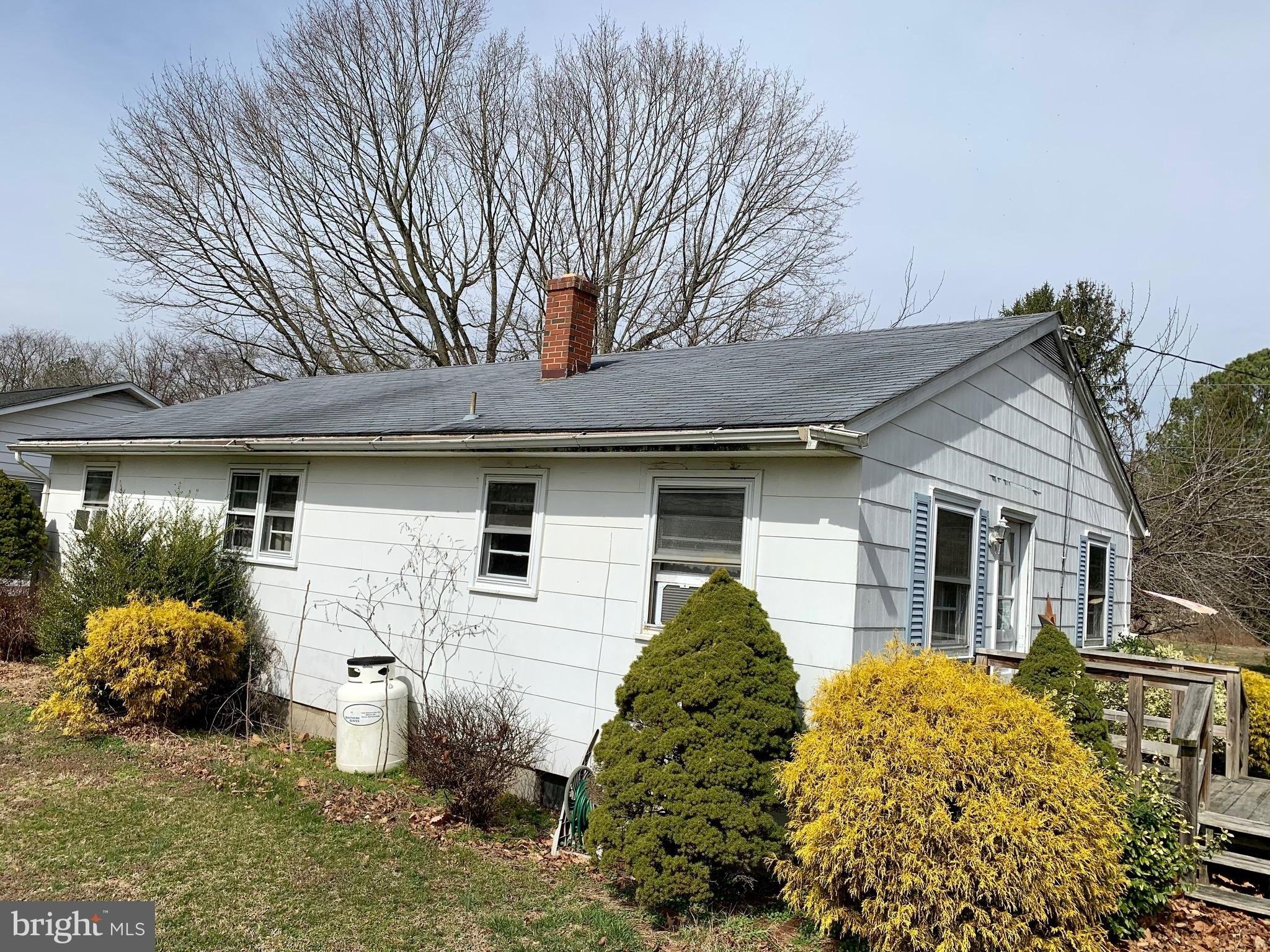 Meadow Brook Ln, Milford, DE 19963