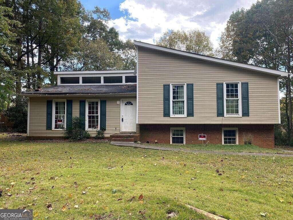 Sage Dr, Carrollton, GA 30116