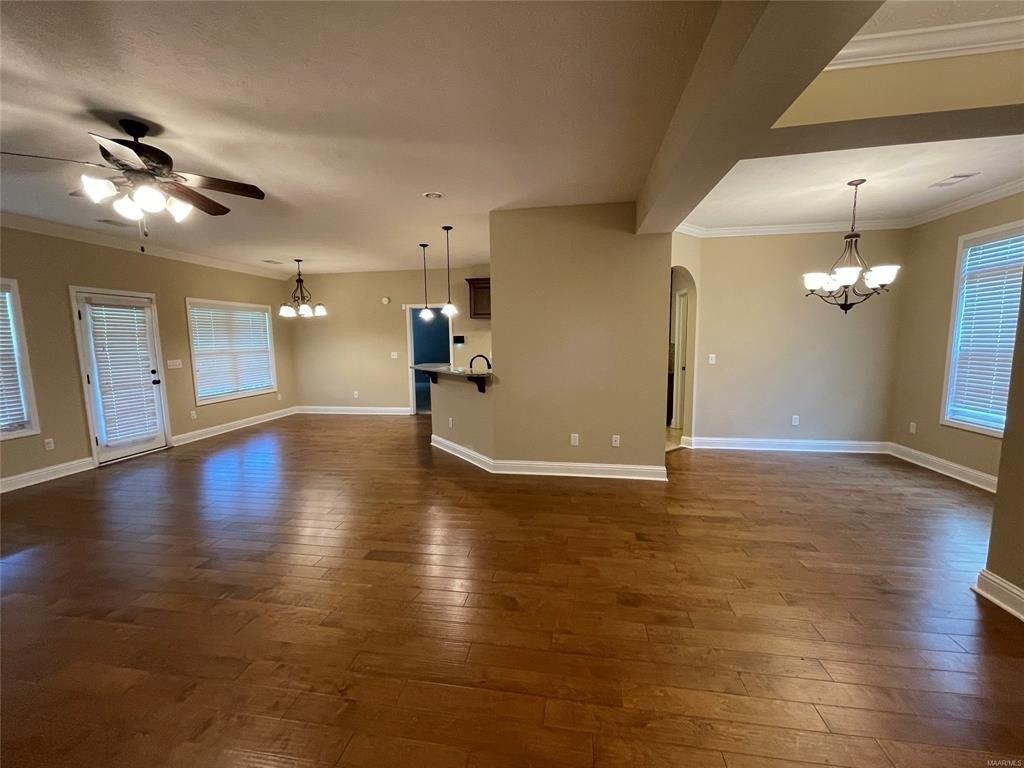 Serene Ln, Wetumpka, AL 36093