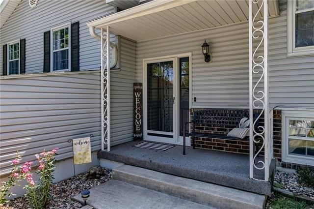 Bradley Ave, Belton, MO 64012