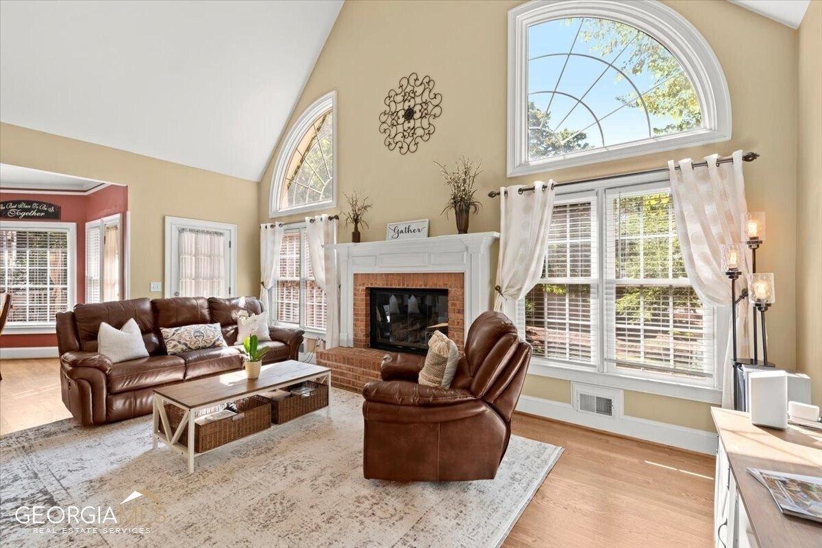 Preserve Cir, Johns Creek, GA 30005