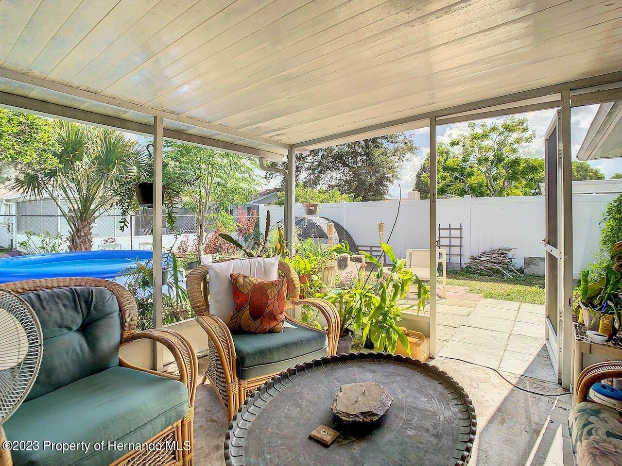 Stone Rd, Port Richey, FL 34668