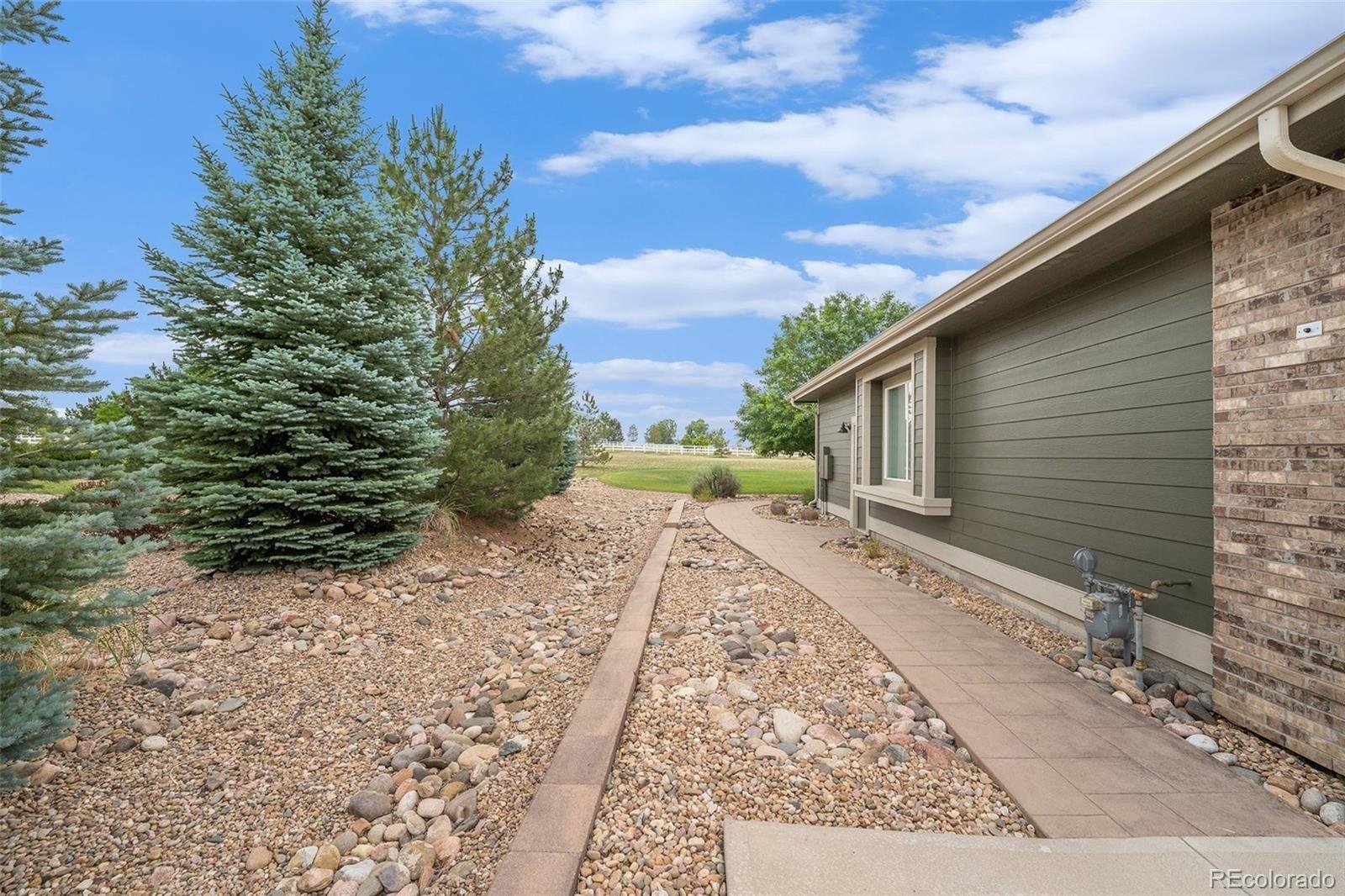 Olive St, Brighton, CO 80602