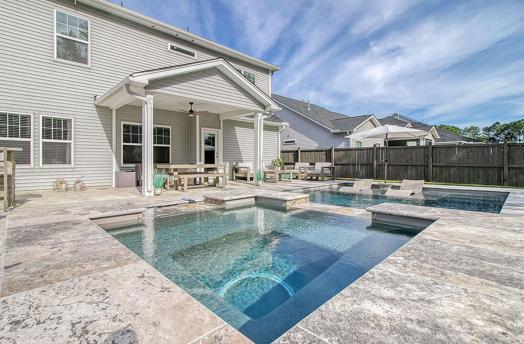 Cavalcade Cir, Johns Island, SC 29455