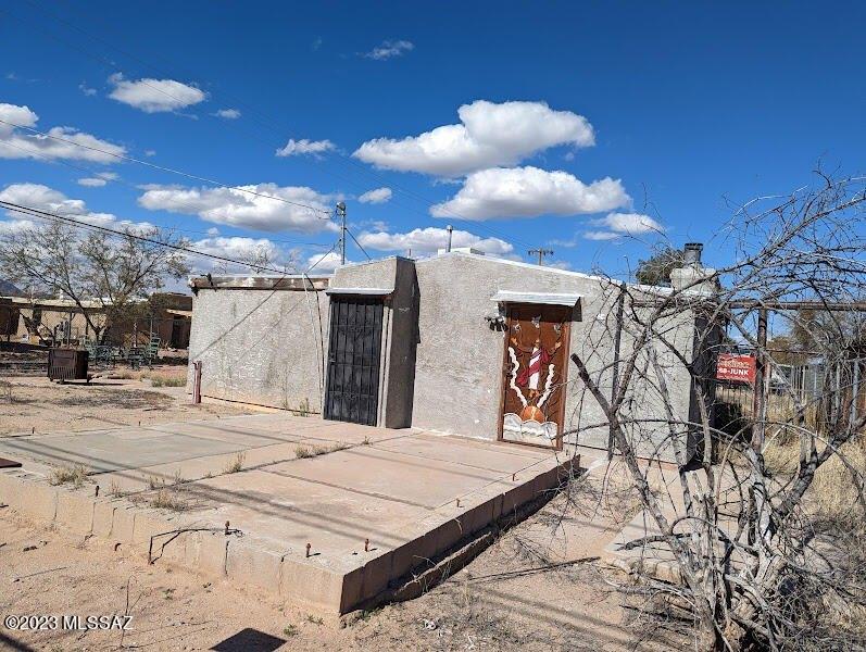 W Idaho St, Tucson, AZ 85706