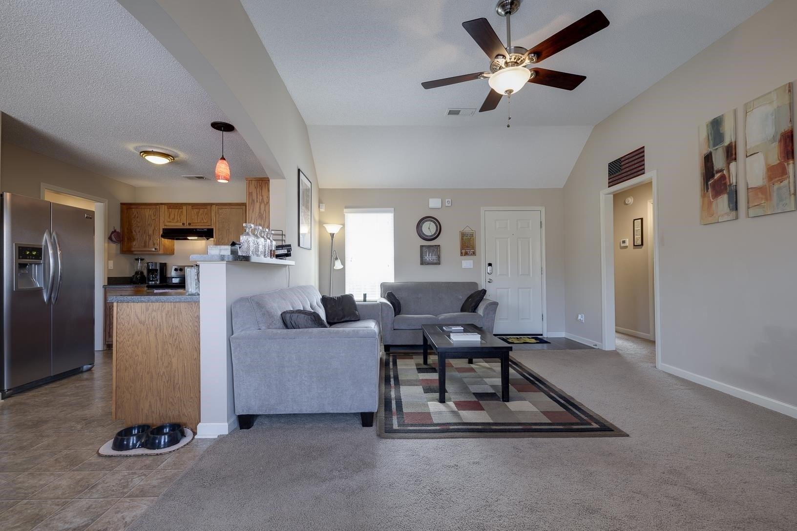 Needle Pine Dr, Cordova, TN 38016