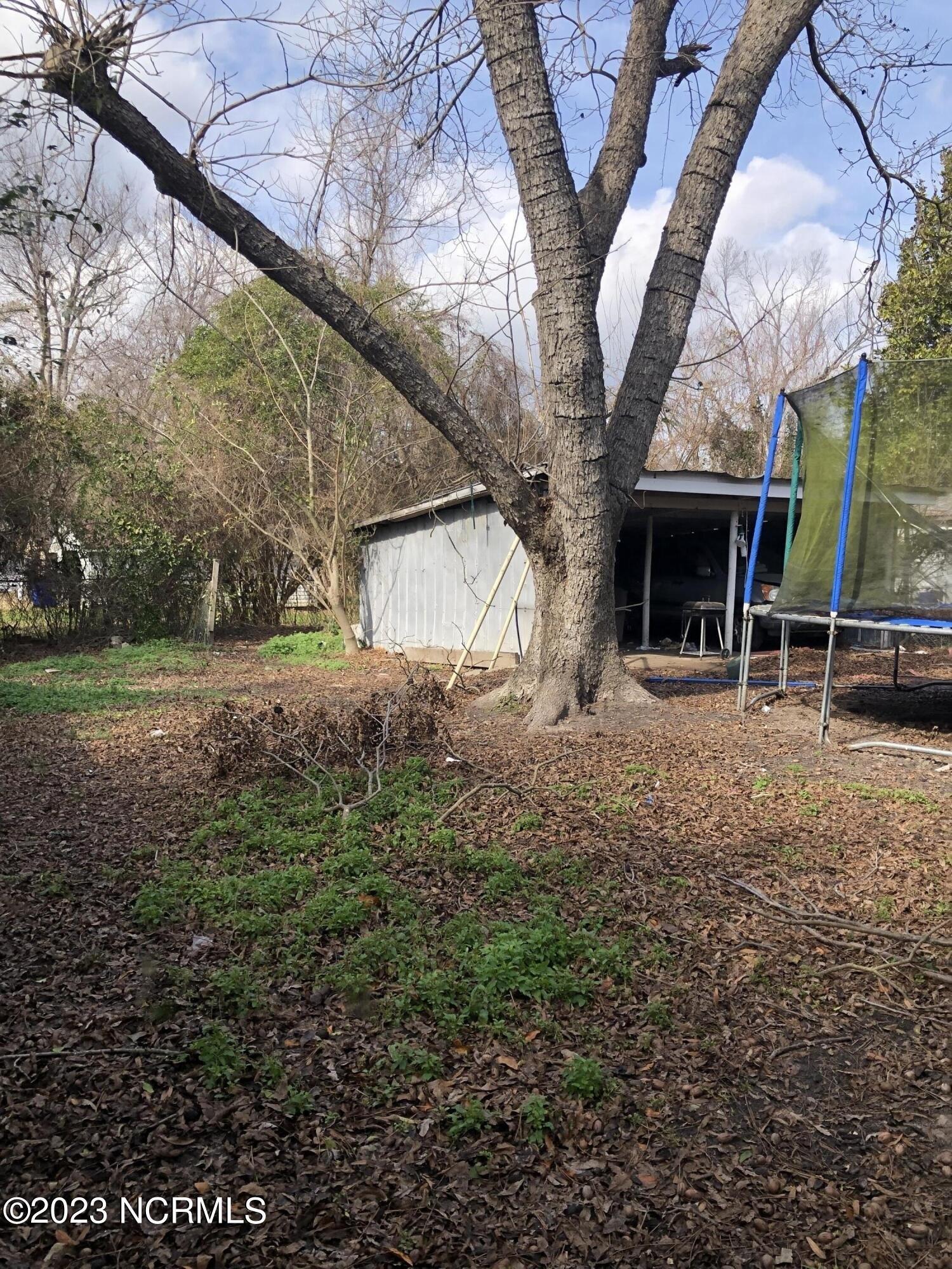 Mitchell St, Kinston, NC 28501