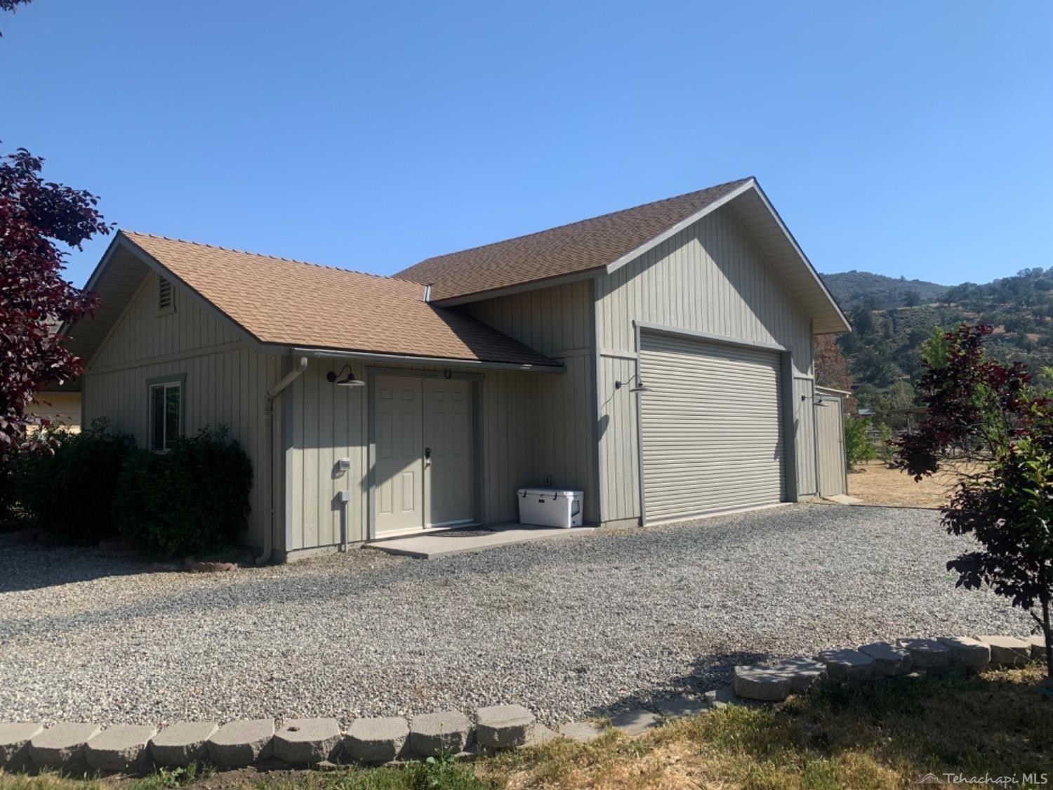 Lakeview Dr, Tehachapi, CA 93561