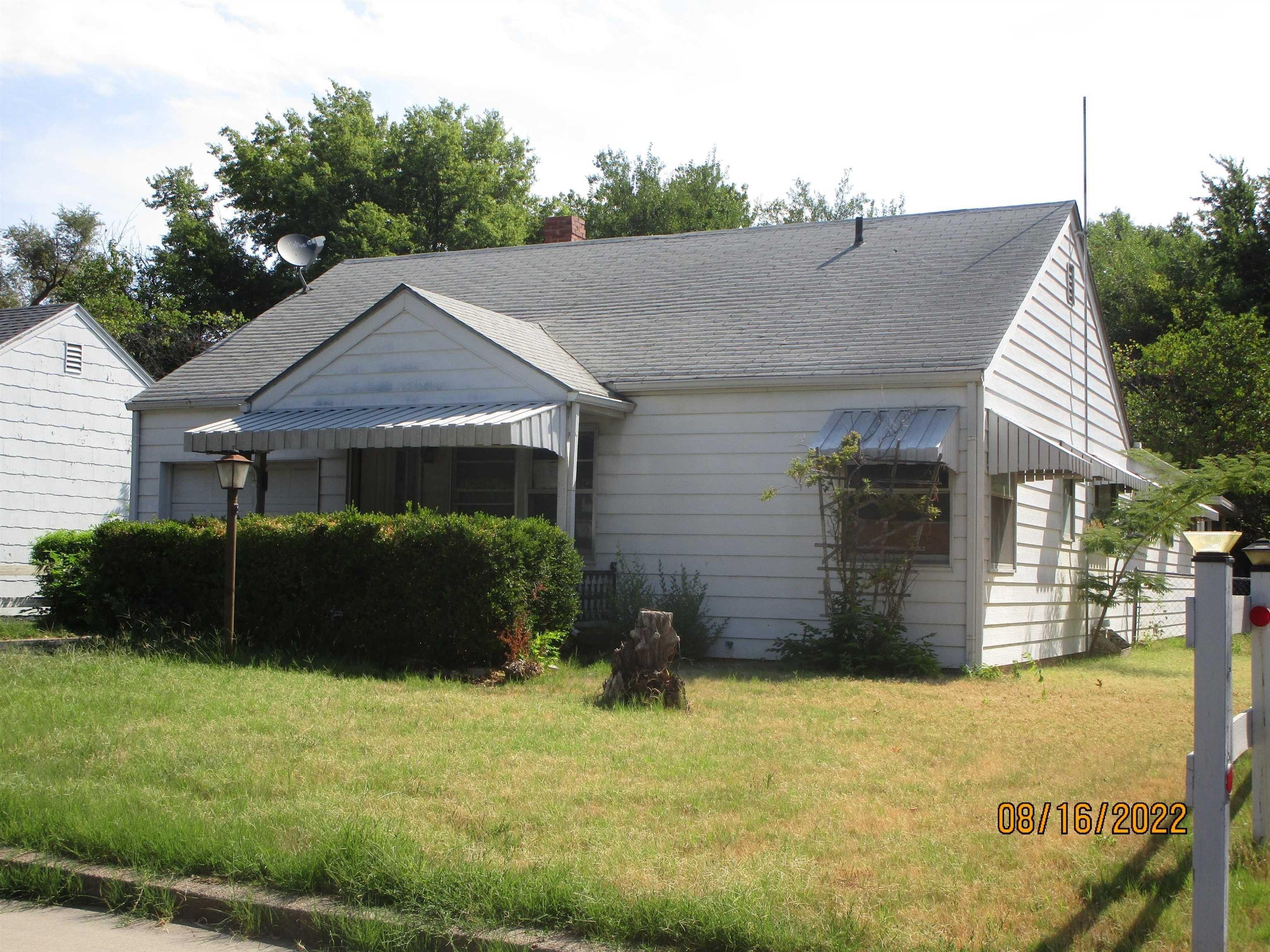 S Emporia Ave, Wichita, KS 67211