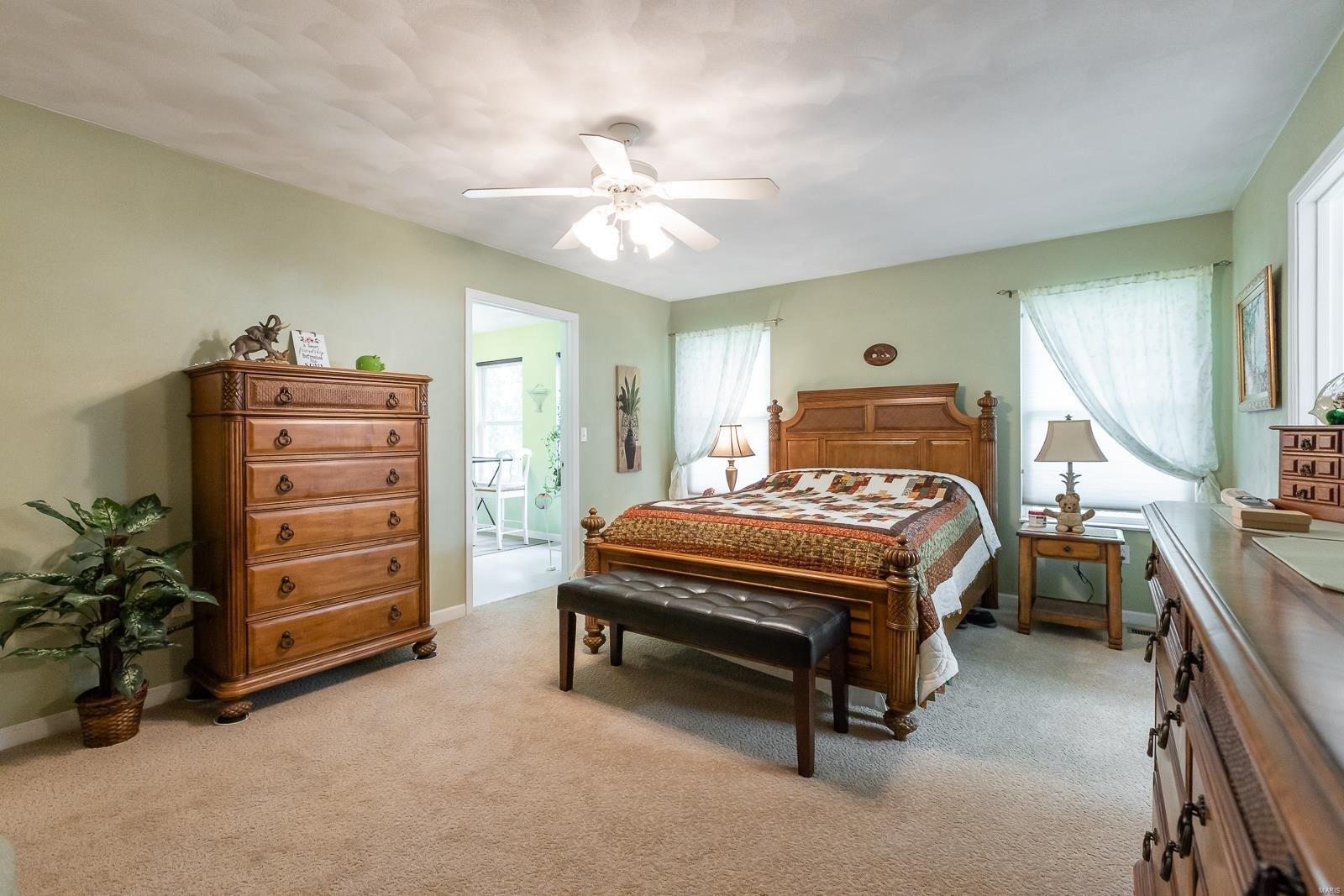 Timber Lane Dr, Mascoutah, IL 62258