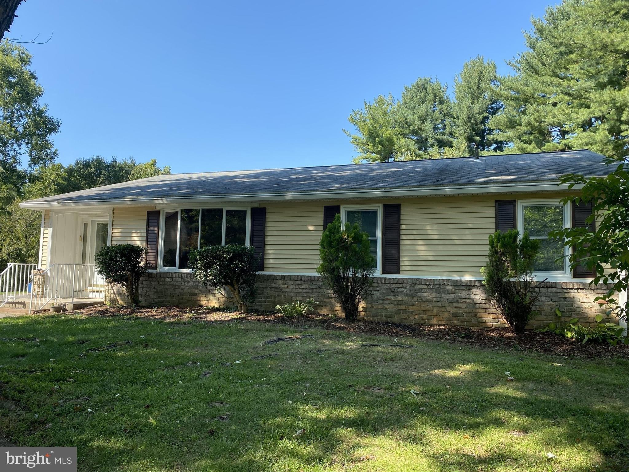 Beamers Ct, Sykesville, MD 21784
