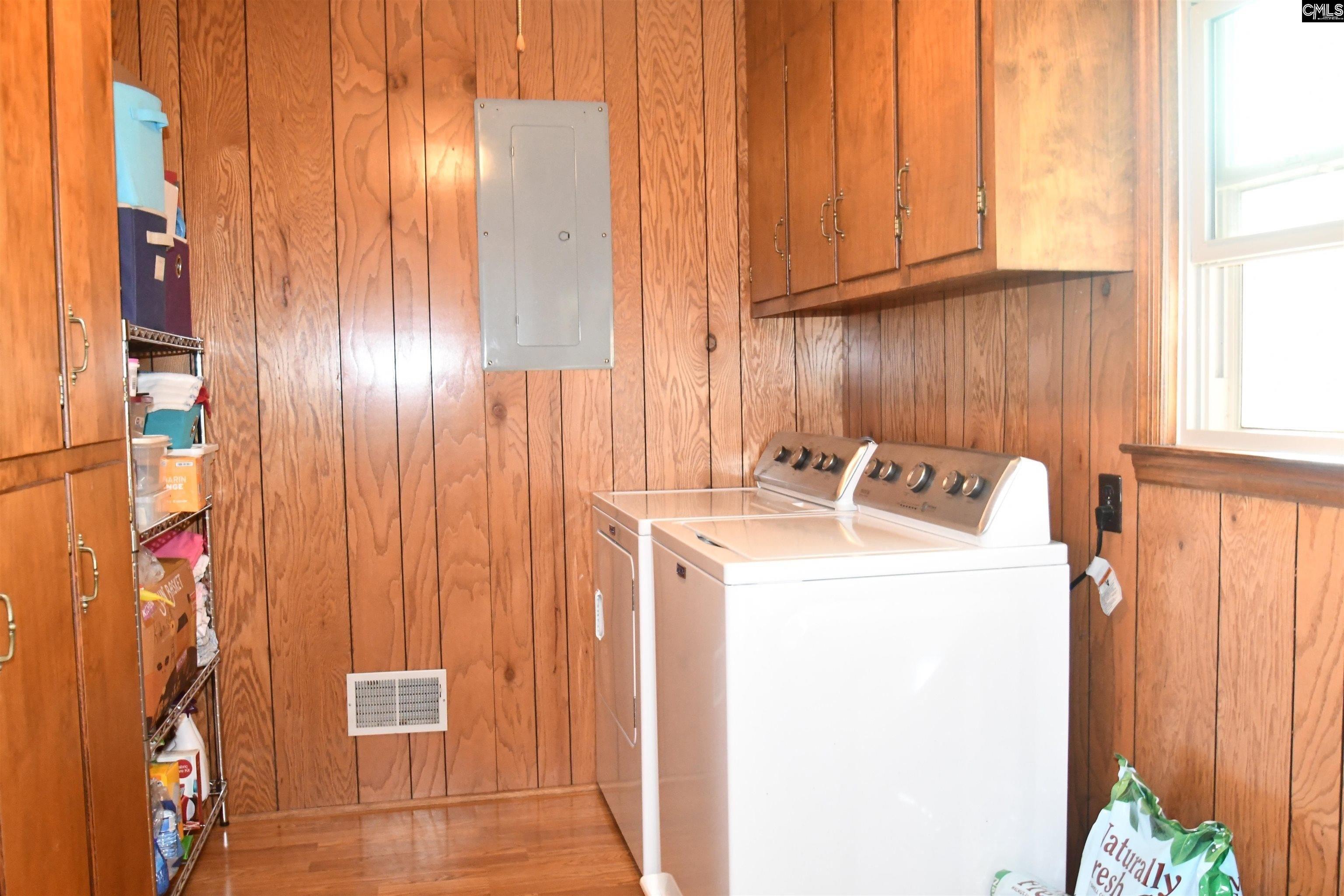 Crosshill Ln, Newberry, SC 29108