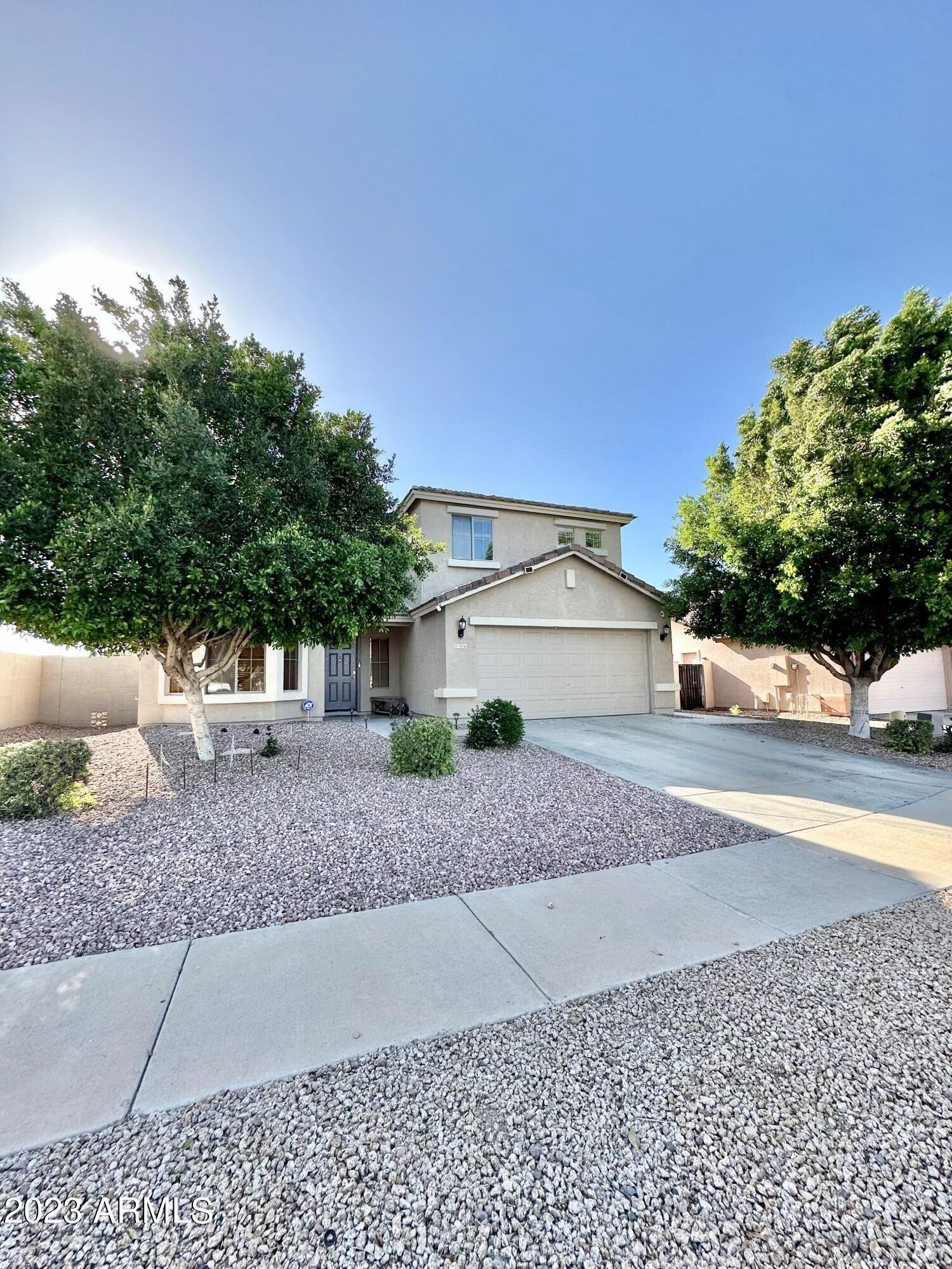 S 16th Pl, Phoenix, AZ 85042