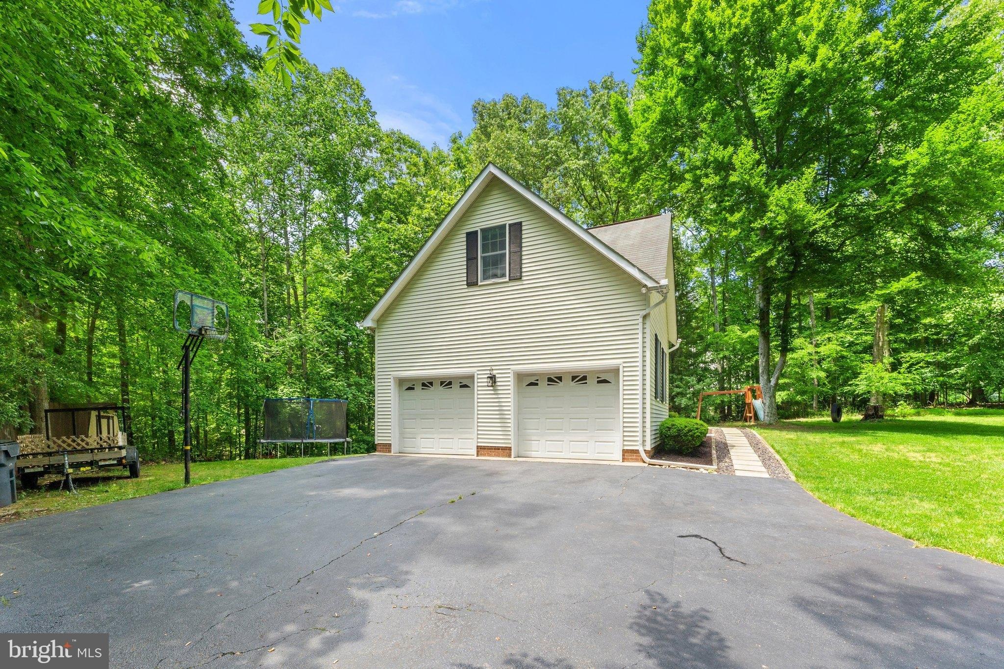 Quail Ridge Dr, Amissville, VA 20106