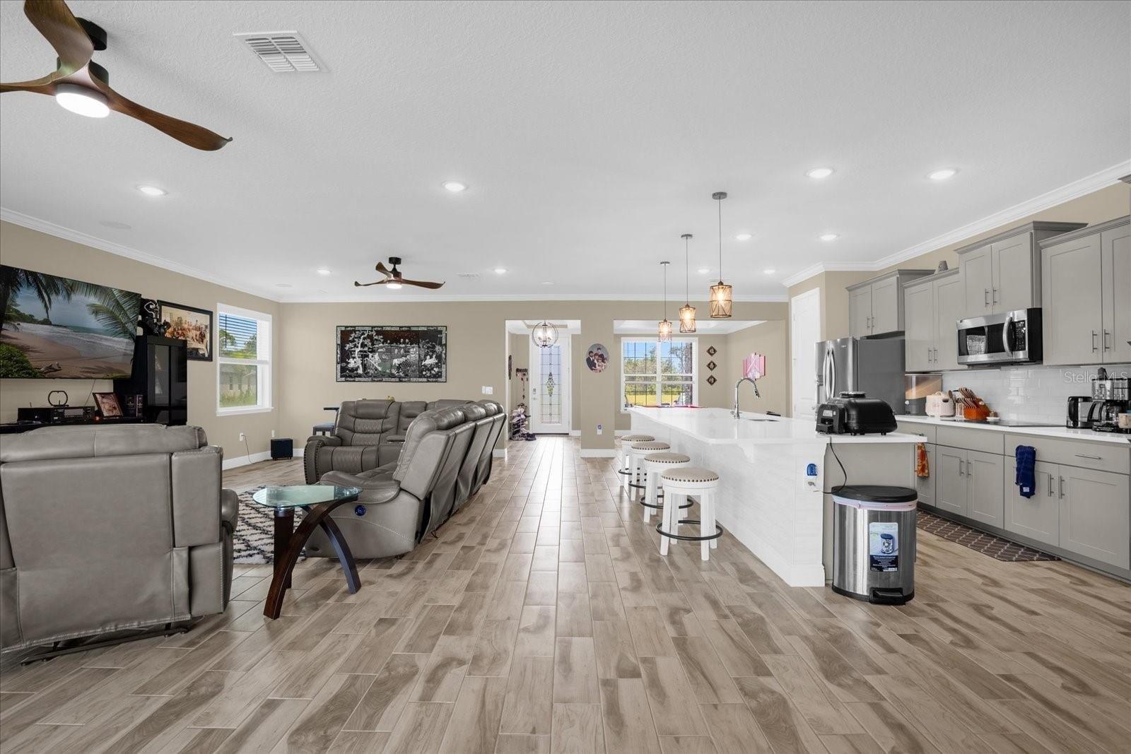 15th St E, Parrish, FL 34219