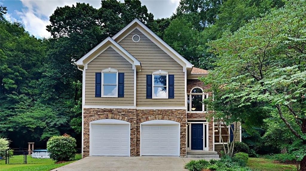 Chartley Pl, Marietta, GA 30062