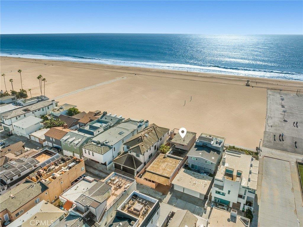 W Oceanfront, Newport Beach, CA 92661