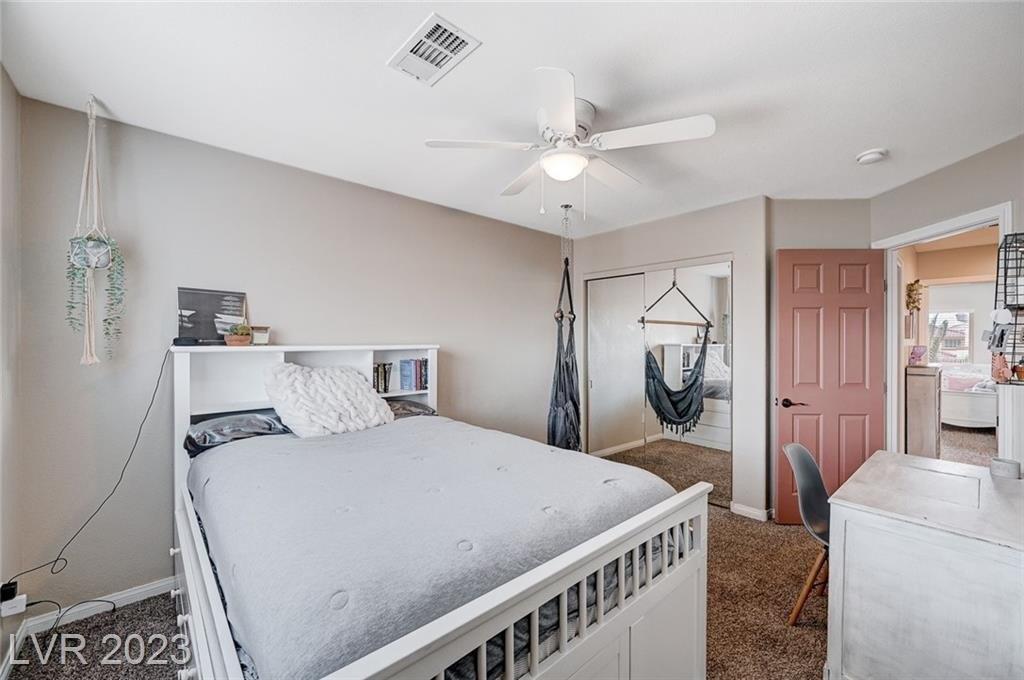 Spindrift Foam Ave, Las Vegas, NV 89139