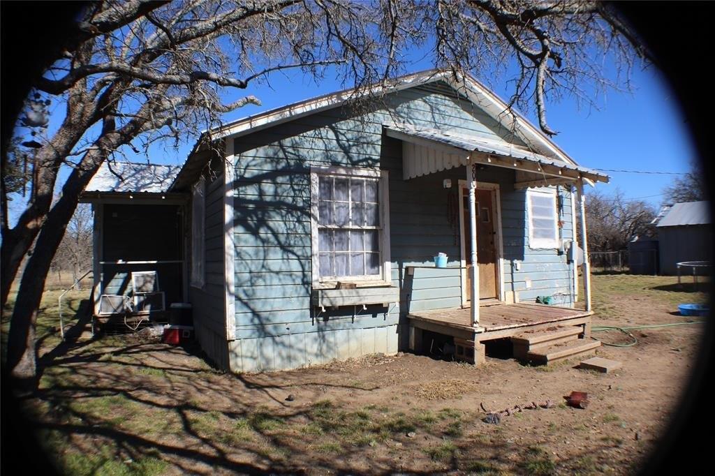 County Road 187, Comanche, TX 76442