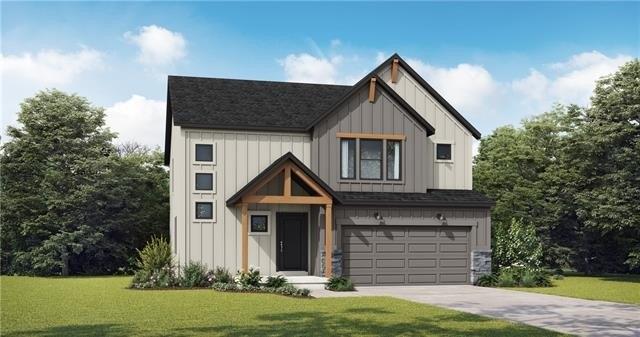 W 188th Ter, Spring Hill, KS 66083