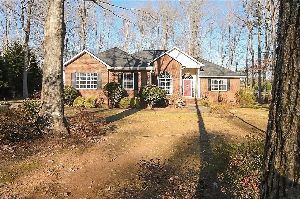 E Nc 152 Hwy, Salisbury, NC 28146