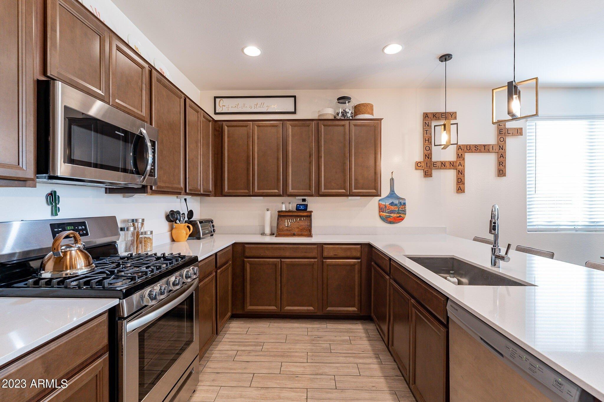 W Valle Vista Way, Litchfield Park, AZ 85340
