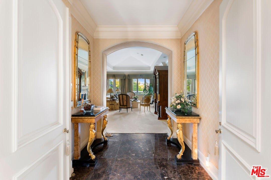 N Beverly Dr, Beverly Hills, CA 90210