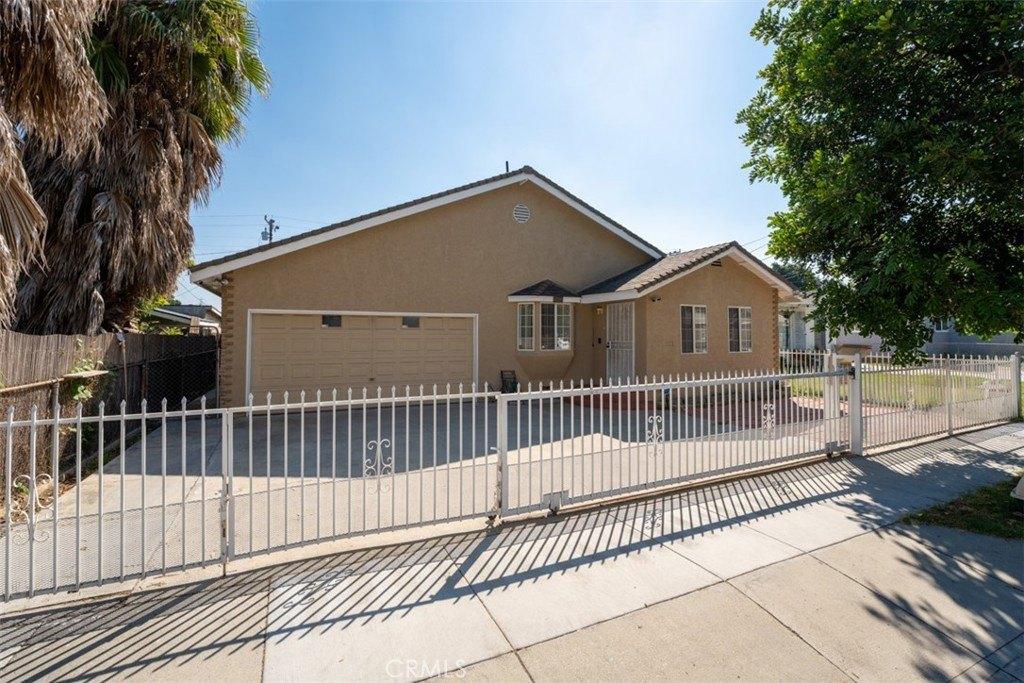 W Lincoln St, Long Beach, CA 90810