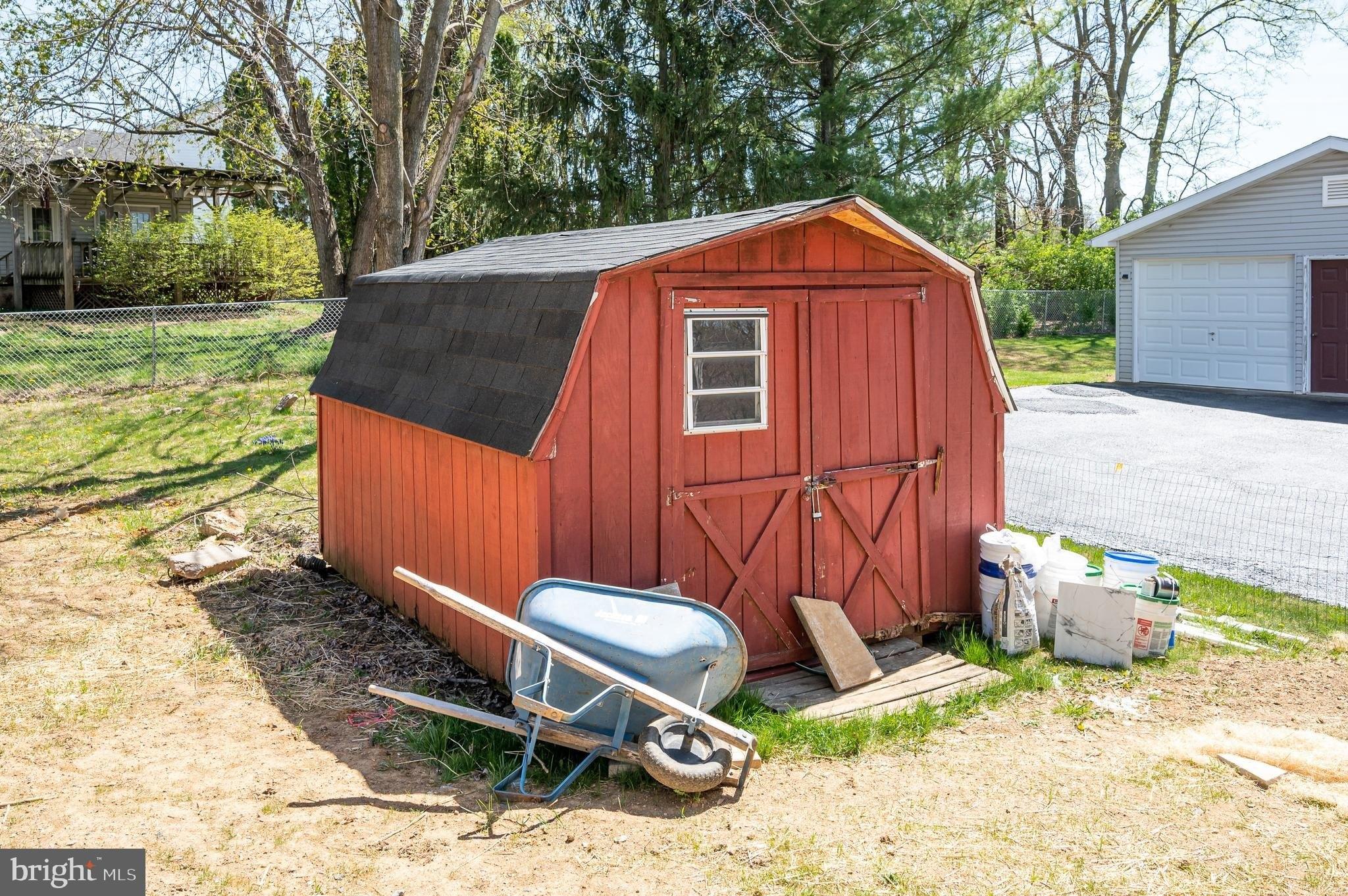 Still Meadow Dr, Martinsburg, WV 25405