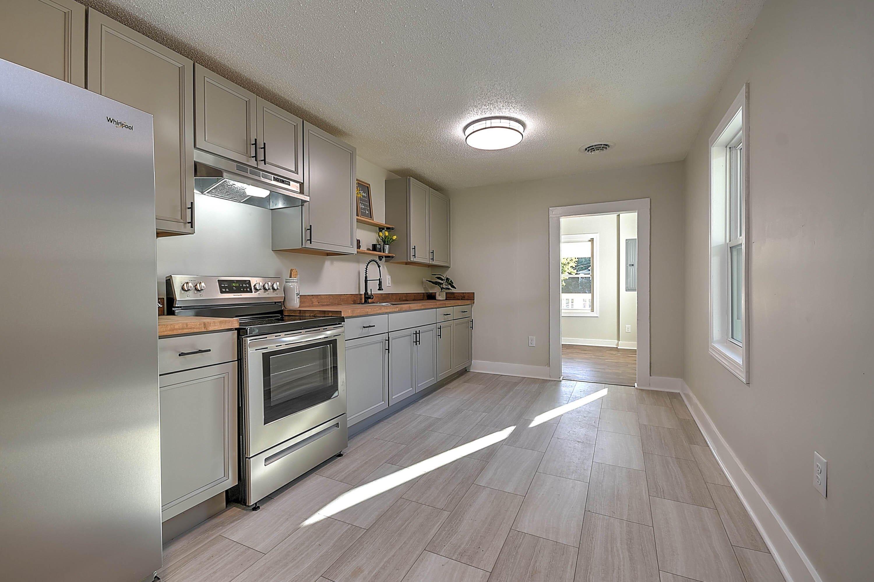 Treadway St, Johnson City, TN 37604