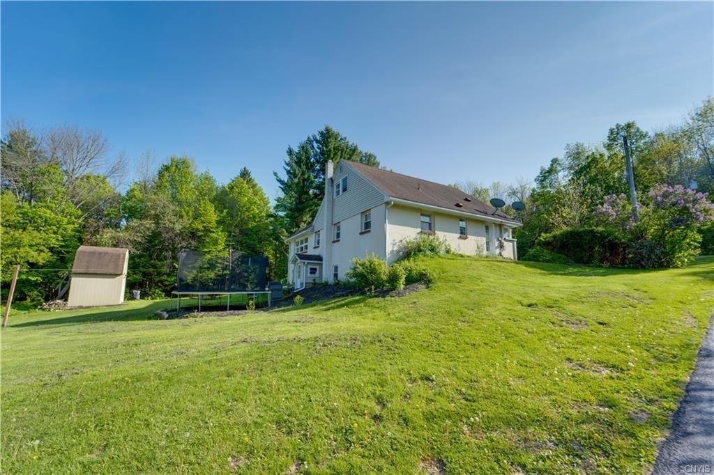 Brockway Rd, Frankfort, NY 13340