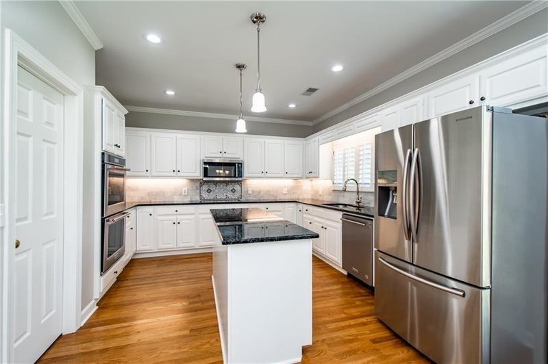 Boles Creek Dr, Duluth, GA 30096
