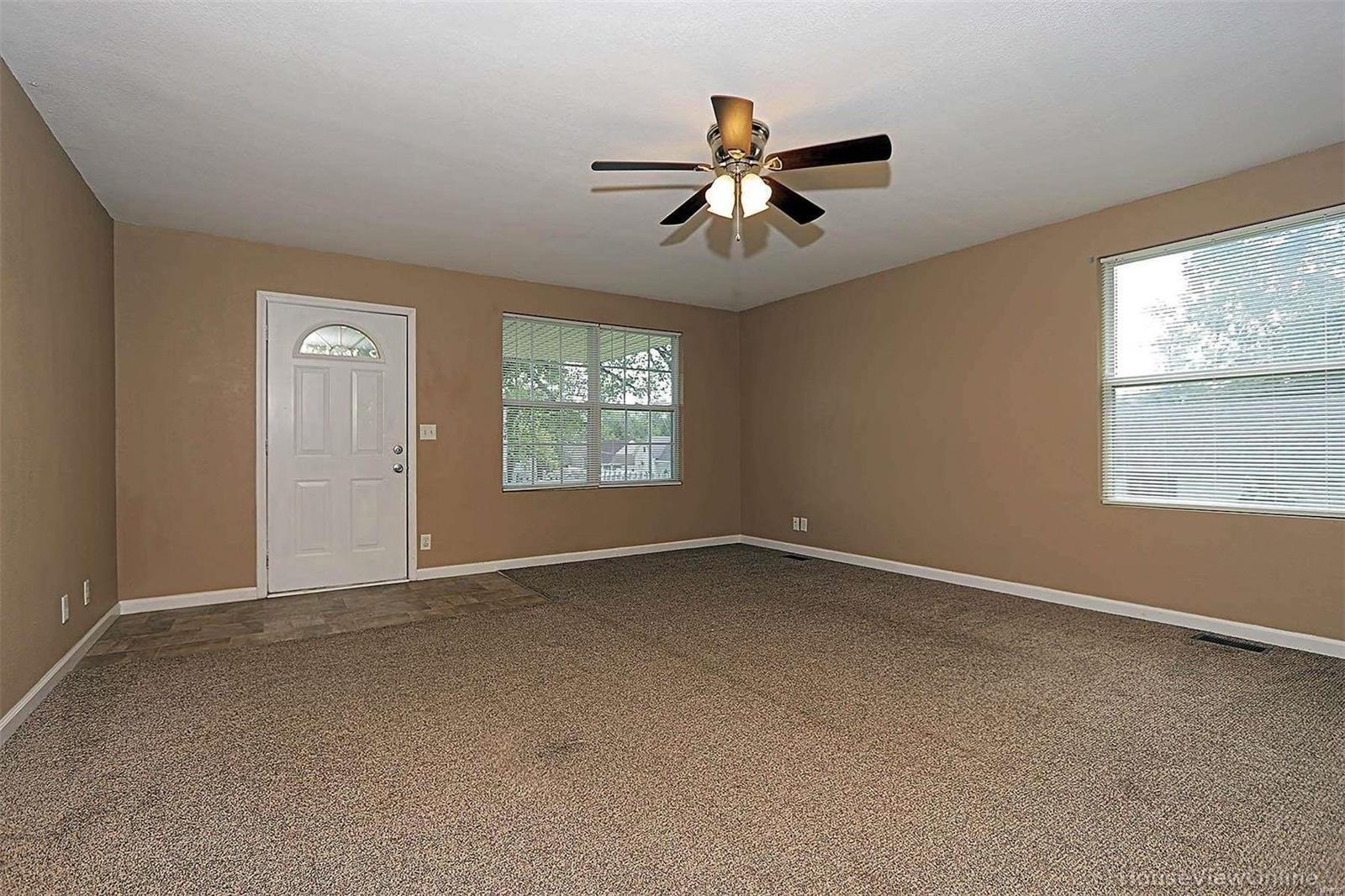 S Long St, Bonne Terre, MO 63628