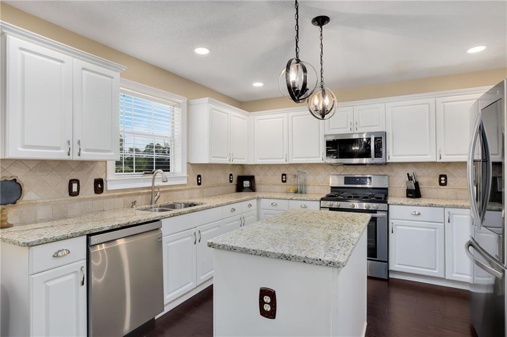 Timeless Walk, Stockbridge, GA 30281