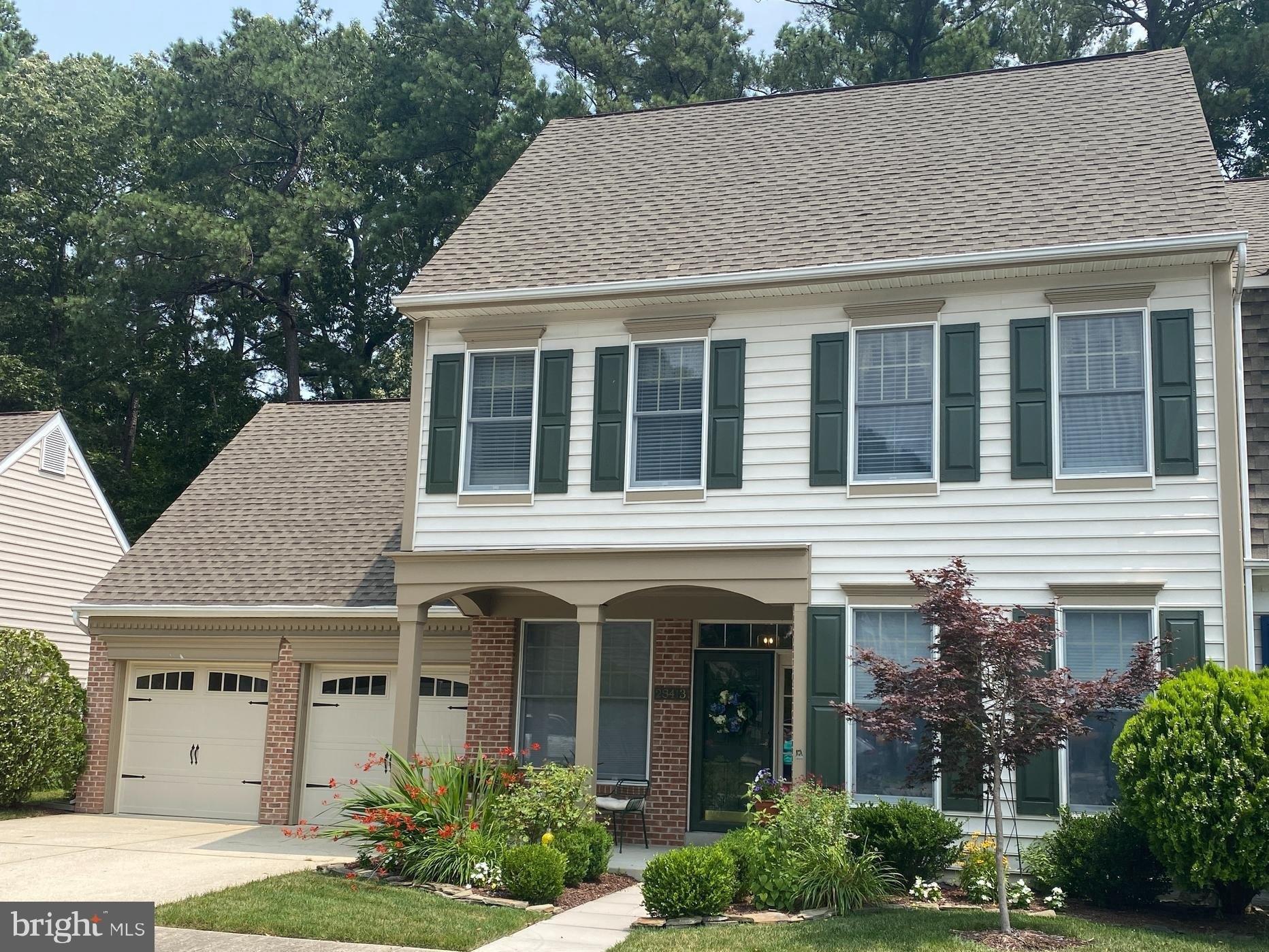 Pinehurst Cir, Easton, MD 21601