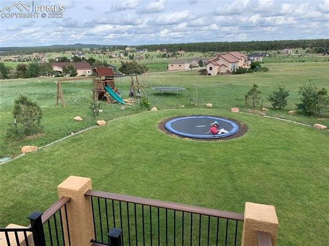 Royal Troon Dr, Monument, CO 80132