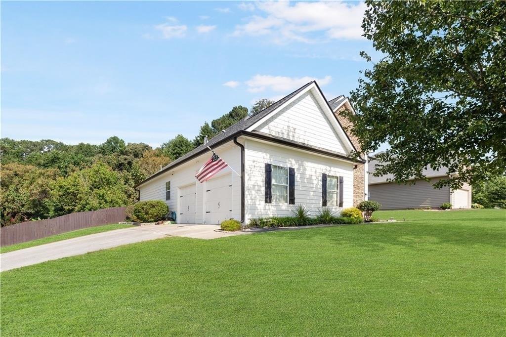 Farmbrook Pass, Canton, GA 30115